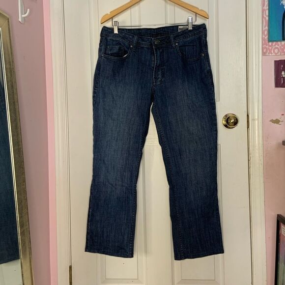 JACK-X Jeans - Picture 4 of 7